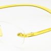 Chakra Eyewear Crg 3 Yellow Crystal Yellow Online