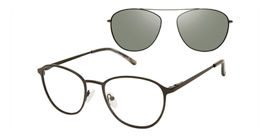 Revolution Eyewear Kearny New